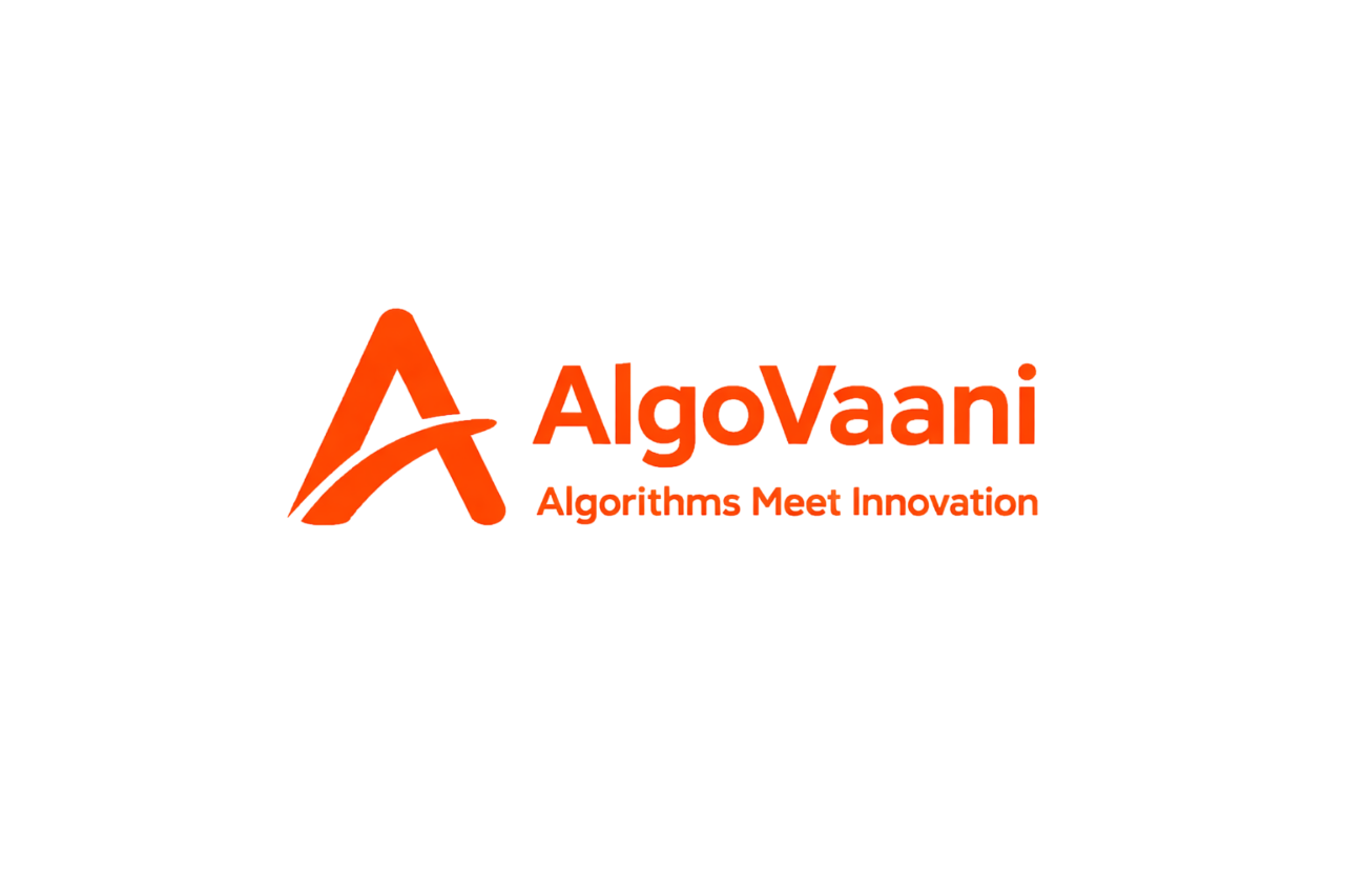 AlgoVaani Logo
